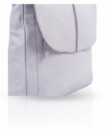 Сумка Женская GENEVRE Mess/P/IVOIR